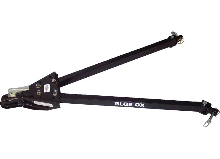 Blue Ox TOW BAR, ADVENTURER, ADJUST A-FRAME