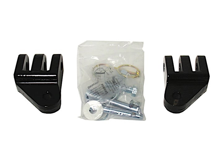 Blue Ox TRIPLE LUG KIT, CAST, AVII/ACCLAIM