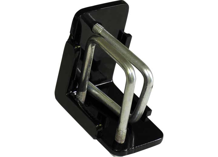Blue Ox 2 HITCH IMMOBILIZER II, DUAL U-BOLT DESIGN