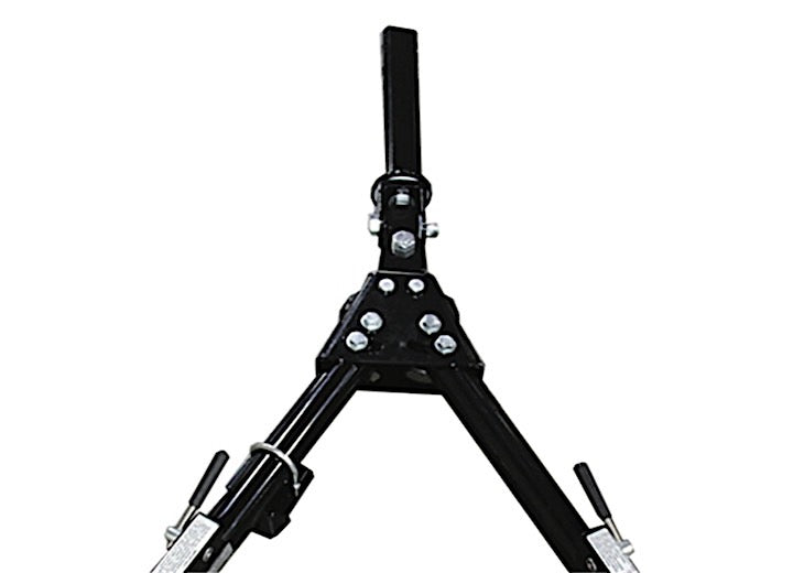 Blue Ox ALLURE TOW BAR 2-5/16 BALL ADAPTER