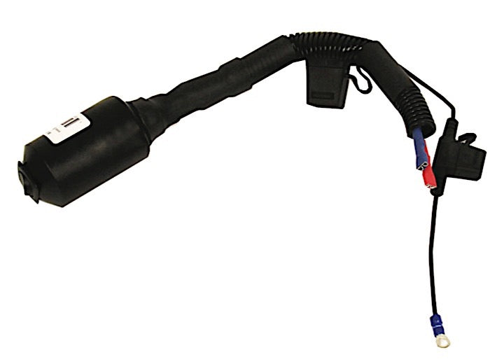 Blue Ox HIGH CURRENT FUSE BYPASS SWITCH