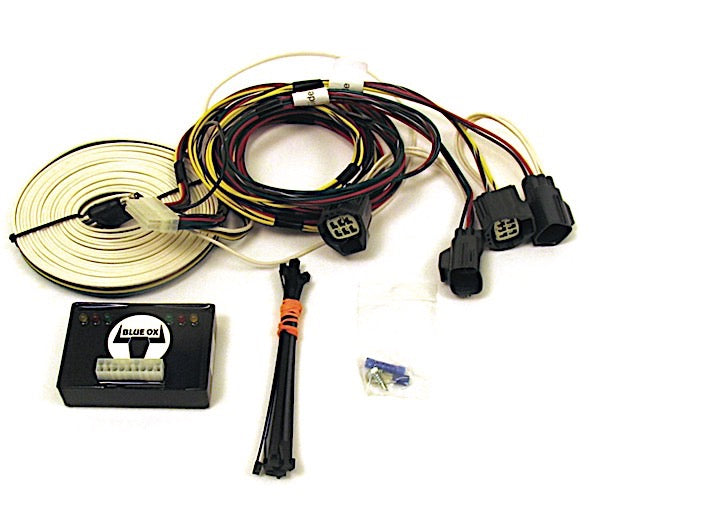 Blue Ox EZ LIGHT, UNIVERSAL