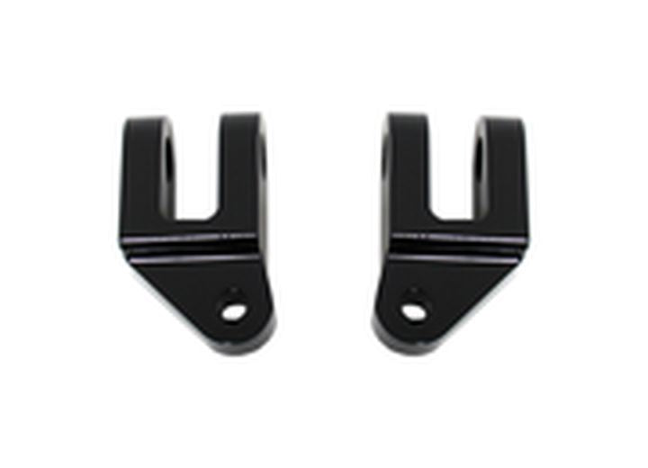 Blue Ox AFTERMARKET OFF ROAD BUMPER ADAPTER, 7/8" PIN