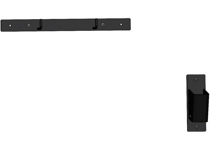 Blue Ox KIT, 5TH WHEEL WALL MOUNT