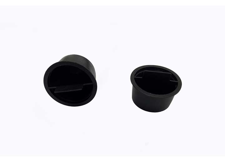 Blue Ox KIT, RECEIVER CAP PLUG, QTY 2