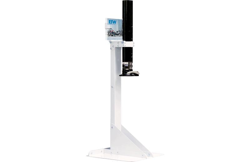 B & W Trailer Hitches DEFENDER DISPLAY (PRODUCT MUST BE PURCHASED SEPARATELY)