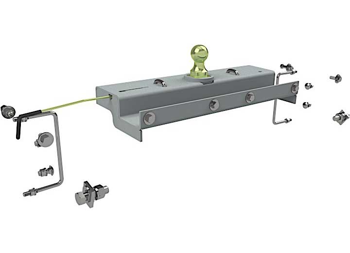 B & W Trailer Hitches B & W 962R Center Only