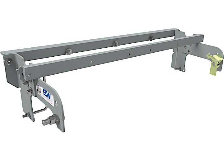 B & W Trailer Hitches RAIL KIT ONLY FOR 1067R