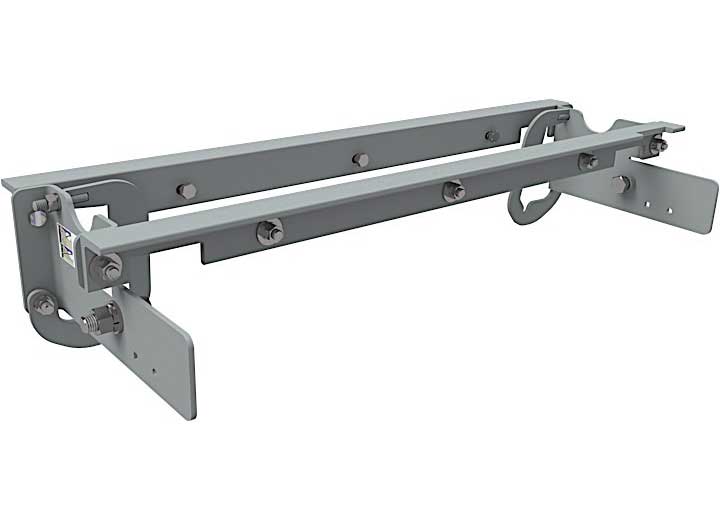 B & W Trailer Hitches B&W Trailer Hitches Rail Kit