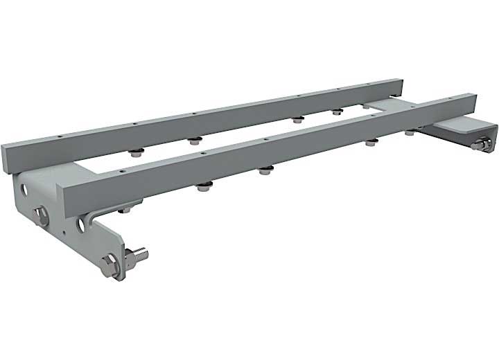B & W Trailer Hitches RAIL KIT ONLY FOR GNRK1217/17-C TITAN XD MODEL S ONLY
