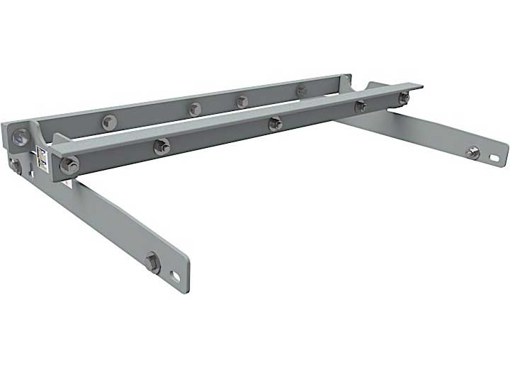 B & W Trailer Hitches B & W Hitches Turnoverball Rail Kit Only For 94-01 Ram 1500 / 94-02 Ram 2500/3500