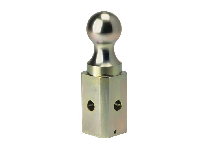 B & W Trailer Hitches B & W Hitches Turnoverball 2in Replacement Gooseneck Ball For All Except Tundra