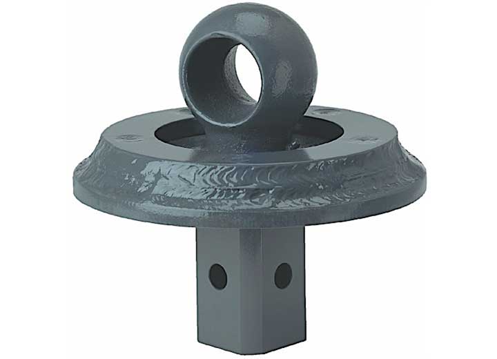 B & W Trailer Hitches B & W Hitches Turnoverball Universal Gooseneck Eyelet Except For Toyota Tundra