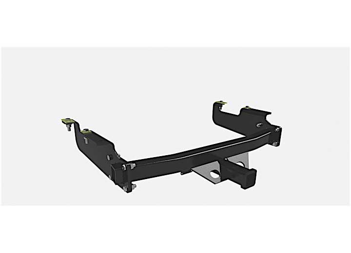 B & W Trailer Hitches B & W Hitches 16K Receiver Hitch 01-10 Silverado/Siera 2500/3500 With 10in Drop Bumper