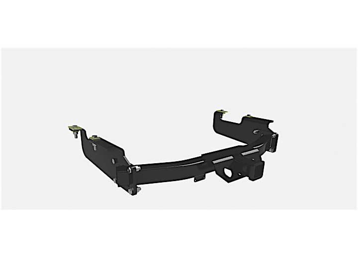 B & W Trailer Hitches B&W Trailer Hitches Heavy Duty Receiver Hitch