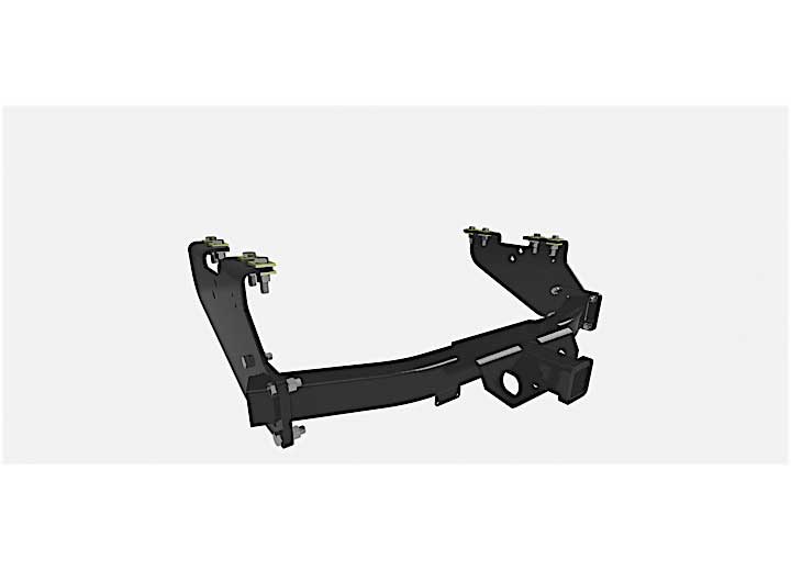 B & W Trailer Hitches B & W Hitches 11-14 Ford F250/F350 16K Receiver Hitch