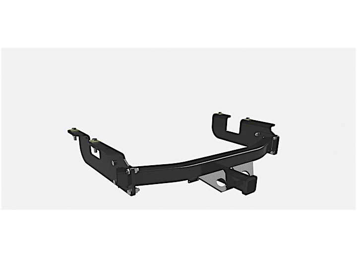 B & W Trailer Hitches B&W Trailer Hitches Heavy Duty Receiver Hitch