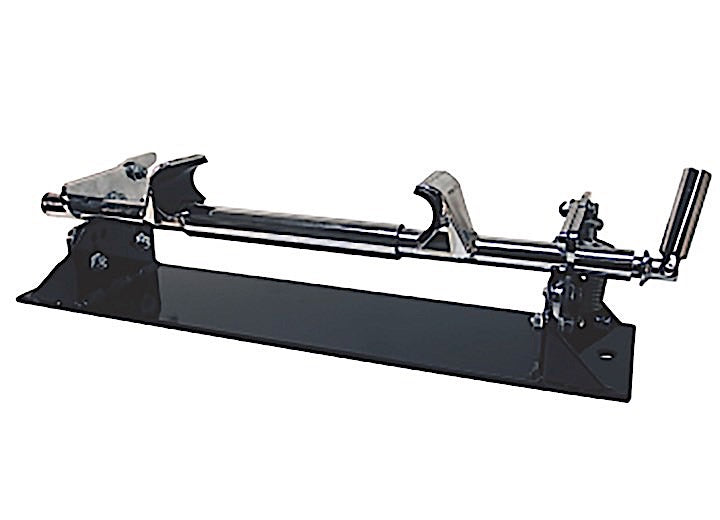 B & W Trailer Hitches BIKER BAR, MOTORCYCLE LATCH-BOXED, HARLEY DAVIDSON, TOURING