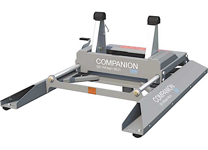 B & W Trailer Hitches SLIDER BASE UNIT ONLY FOR BNWRVK3405