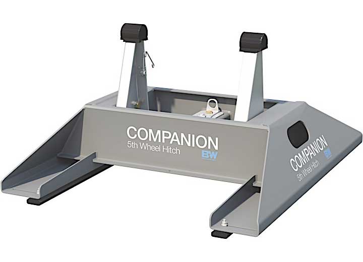 B & W Trailer Hitches B & W Hitches Turnoverball Base Unit Only For RVK3500