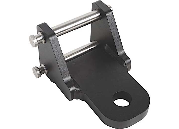 B & W Trailer Hitches DRAW BAR ATTACHMENT FOR USE WITH 3IN SHANK TOW & STOW MODELS
