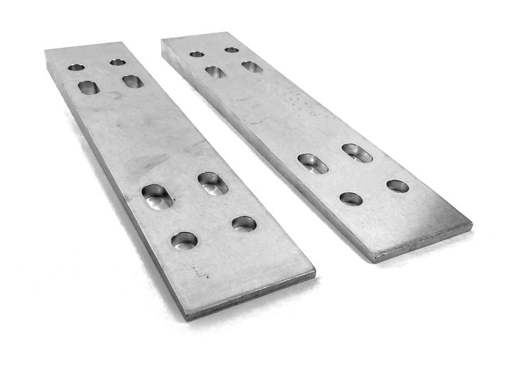 Bob's Machine 2 DEGREE TRANSOM WEDGE