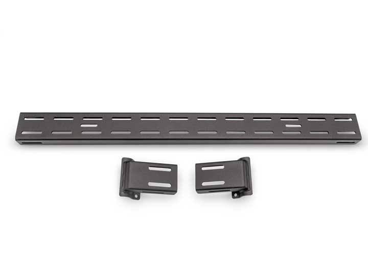 Body Armor 4x4 UNIVERSAL OVERLAND RACK CROSS BARS FOR TK-6126(MID SIZE)