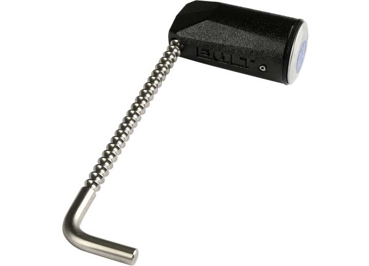 Bolt Lock (CLAMSHELL) 15-C F150/16-C F250/F350/F450/13-C TRANSIT/CONNECT W/SIDE CUT KEY COUPLER PIN LOCK