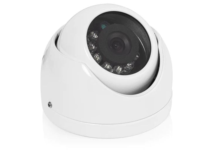 Boyo/Vision Tech MARINE DOME CAMERA W/NIGHT VISION (WHITE)