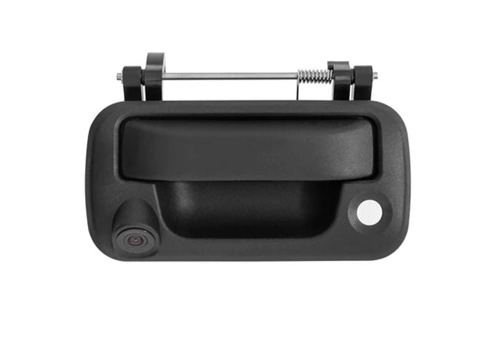 Boyo/Vision Tech TAILGATE DOOR HANDLE BACKUP CAMERA