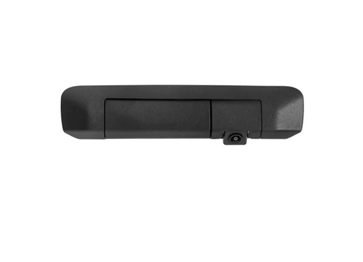 Boyo/Vision Tech 05-14 TACOMA BLACK TAILGATE DOOR HANDLE W/HD BACKUP CAMERA