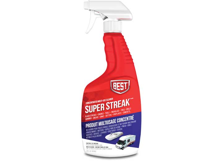 Best Propack BEST 32 OZ. SUPER STREAK