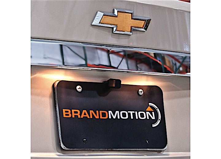 BrandMotion CMOS Camera