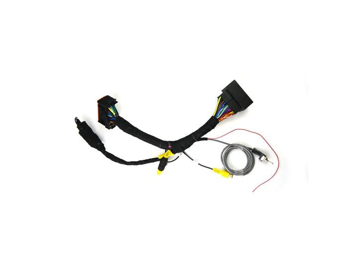 Brandmotion 13-C RAM 1500/2500 CARGO CAMERA PLUG AND PLAY T-HARNESS
