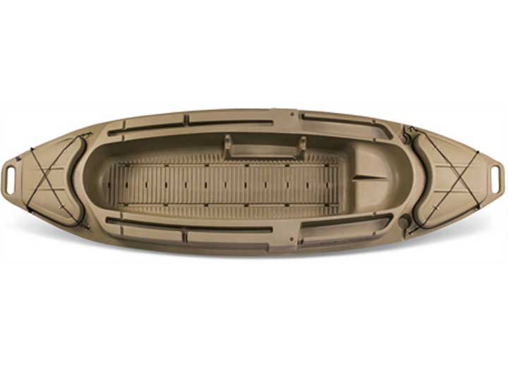 Beavertail Boats and Decoys Beavertail Stealth 1200 Sneak Boat