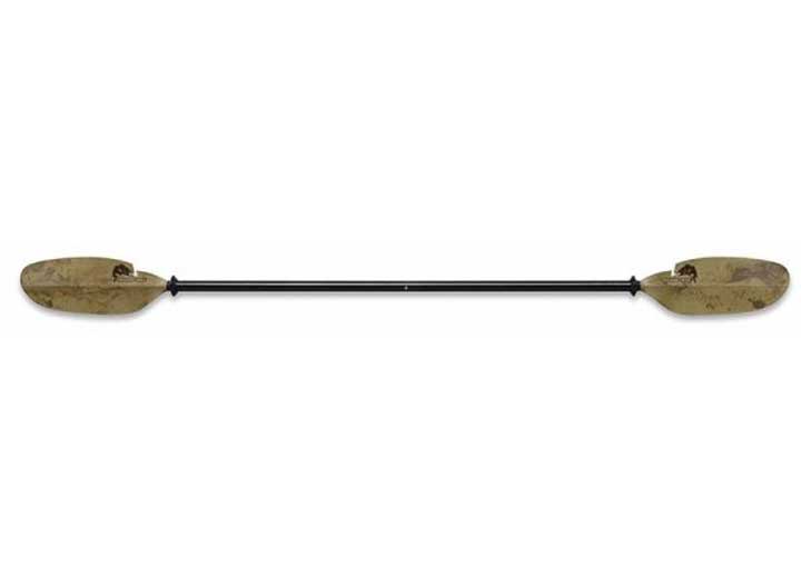 Beavertail Boats and Decoys STEALTH 9FT PADDLE - CAMO