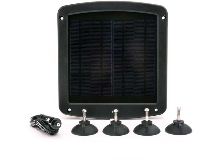 Battery Tender 5 WATT SOLAR CHARGER