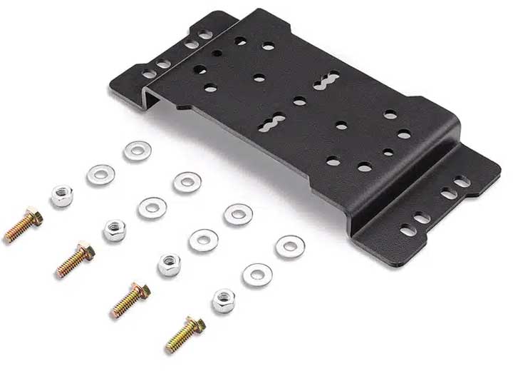 Bushwacker UNIVERSAL MOLLE TOOL ADAPTER LARGE
