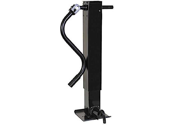 Buyers Products JACK,HD,SIWD,4IN SQ,SPR RTN W/FRONT