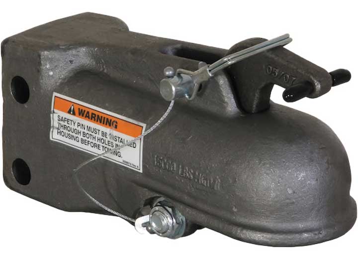 Buyers Products 2 -5/16 In. Cast Trailer Coupler