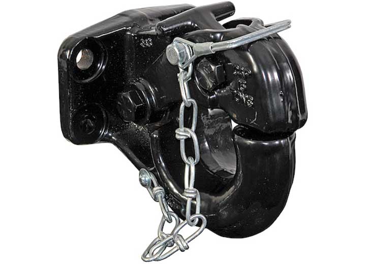 Buyers Products Pintle Hook with Mounting Kit - 15 Ton Capacity