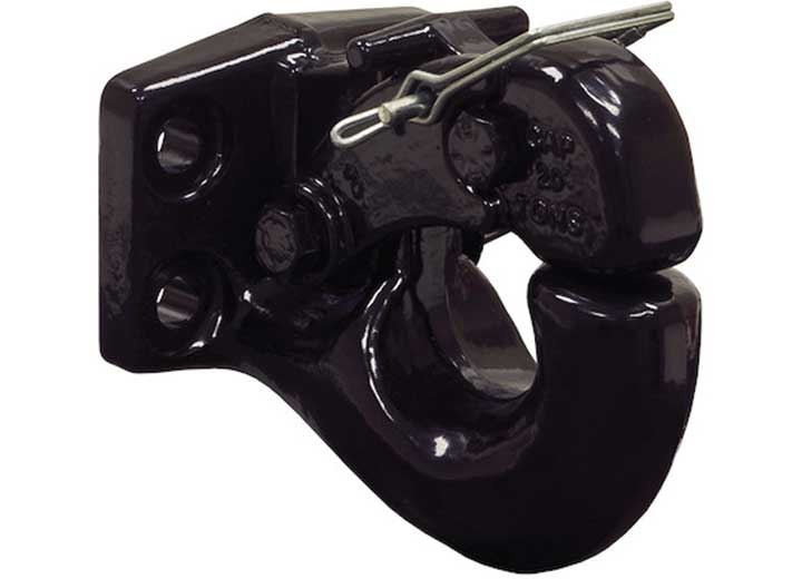 Buyers Products Pintle Hook, Ph20, 20 Ton W/ Mount Kit