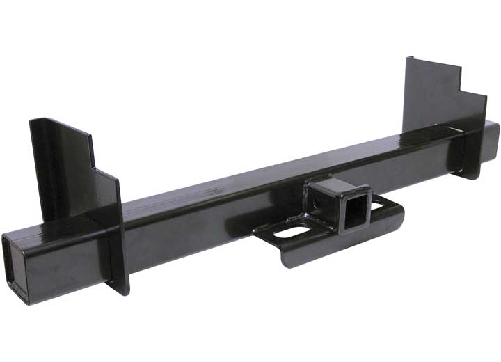 Buyers Products Receiver Hitch, Universal Fit Service Body W/Long