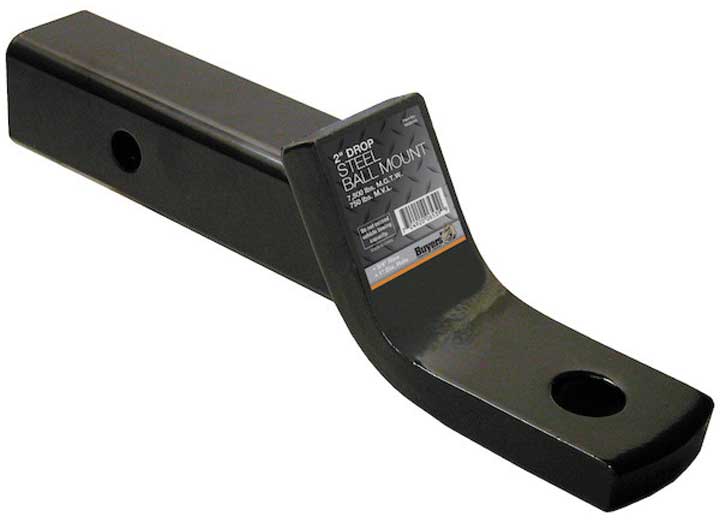 Buyers Products Class 3 2 Inch Ball Mount
