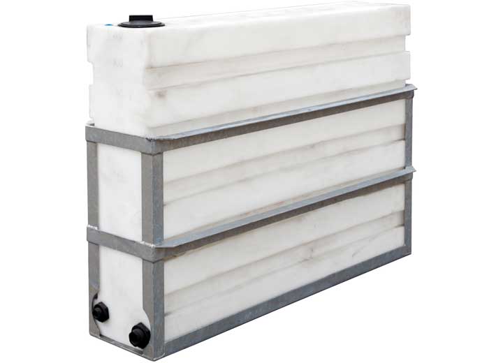 Buyers Products RESERVOIR 120 GAL POLY