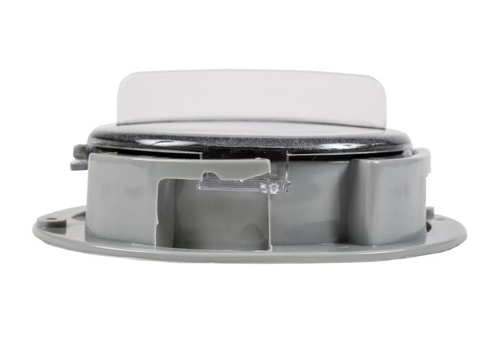 Buyers Products DOCUMENT HOLDER, PLASTIC