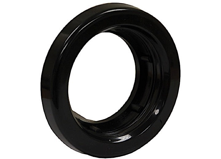 Buyers Products GROMMET,BLK,2IN,LIGHT,REC,10 PC MULT