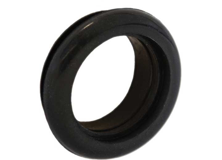 Buyers Products 1 BLACK GROMMET FOR .75 INCH MARKER LIGHTS