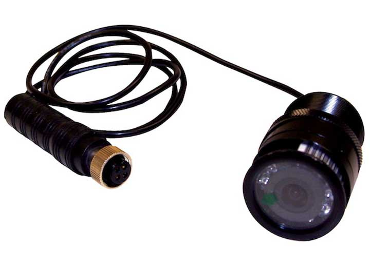Buyers Products CAMERA,COLOR,BULLET,RECESSED MOUNT