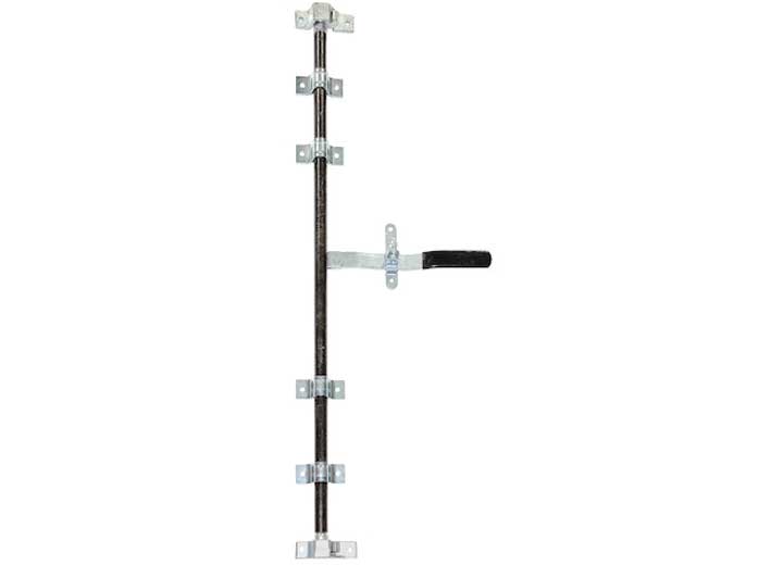Buyers Products Trailer Door Cam Action Lock Kit